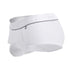 Xtremen 91212B Microfiber Trunks Color White