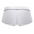 Xtremen 91212B Microfiber Trunks Color White