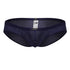 Xtremen 91213B Microfiber Briefs Color Navy