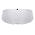 Xtremen 91213B Microfiber Briefs Color White