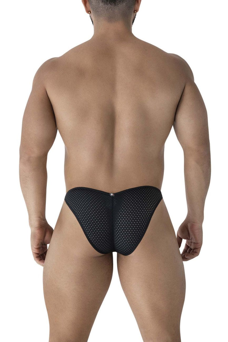 Xtremen 91215B Microfiber Bikini Color Dark Blue