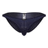 Xtremen 91215B Microfiber Bikini Color Dark Blue