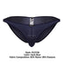 Xtremen 91215B Microfiber Bikini Color Dark Blue