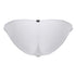 Xtremen 91215B Microfiber Bikini Color White