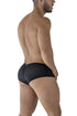 Xtremen 91216B Microfiber Trunks Color Black