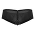 Xtremen 91216B Microfiber Trunks Color Black