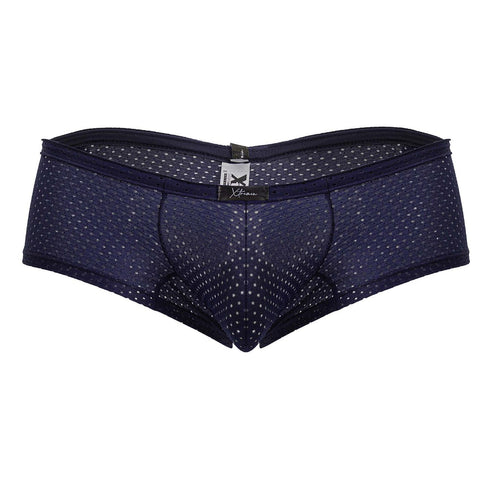 Xtremen 91216B Microfiber Trunks Color Dark Blue