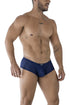 Xtremen 91216B Microfiber Trunks Color Dark Blue