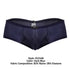 Xtremen 91216B Microfiber Trunks Color Dark Blue