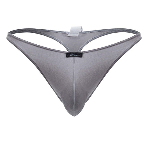 Xtremen 91217 Microfiber Thongs Color Gray