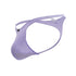 Xtremen 91217 Microfiber Thongs Color Lilac