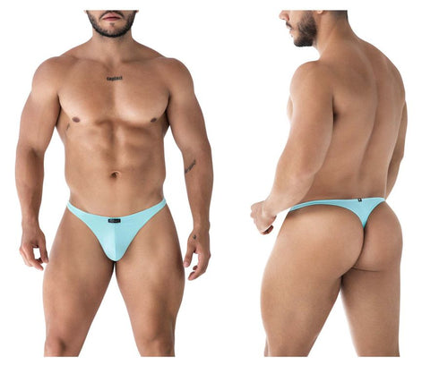 Xtremen 91217 Microfiber Thongs Color Seawater
