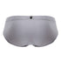 Xtremen 91218 Microfiber Briefs Color Gray