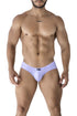 Xtremen 91218 Microfiber Briefs Color Lilac