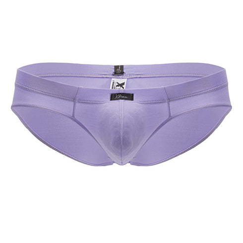 Xtremen 91218 Microfiber Briefs Color Lilac