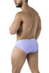 Xtremen 91218 Microfiber Briefs Color Lilac