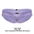 Xtremen 91218 Microfiber Briefs Color Lilac
