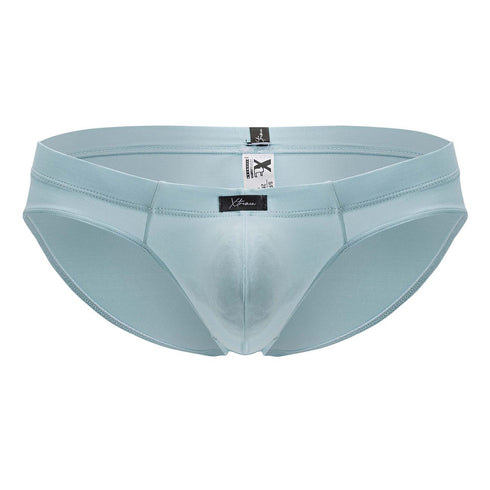 Xtremen 91218 Microfiber Briefs Color Seawater
