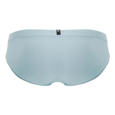 Xtremen 91218 Microfiber Briefs Color Seawater
