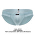 Xtremen 91218 Microfiber Briefs Color Seawater