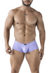 Xtremen 91219 Microfiber Trunks Color Lilac