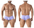 Xtremen 91219 Microfiber Trunks Color Lilac