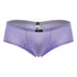 Xtremen 91219 Microfiber Trunks Color Lilac