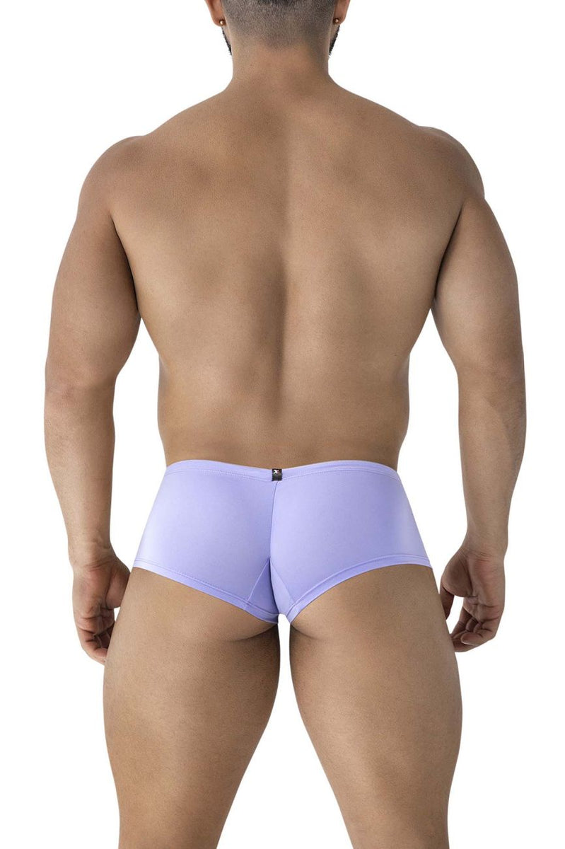 Xtremen 91216B Microfiber Trunks Color Dark Blue