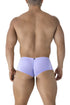 Xtremen 91219 Microfiber Trunks Color Lilac