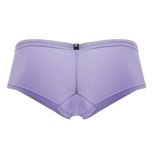 Xtremen 91219 Microfiber Trunks Color Lilac