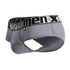 Xtremen 91221 Microfiber Briefs Color Gray