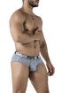 Xtremen 91221 Microfiber Briefs Color Gray