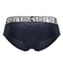 Xtremen 91221 Microfiber Briefs Color Navy