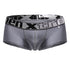 Xtremen 91222 Microfiber Trunks Color Gray