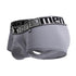 Xtremen 91222 Microfiber Trunks Color Gray