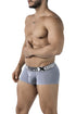 Xtremen 91222 Microfiber Trunks Color Gray