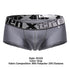 Xtremen 91222 Microfiber Trunks Color Gray