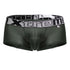 Xtremen 91222 Microfiber Trunks Color Green