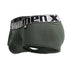 Xtremen 91222 Microfiber Trunks Color Green