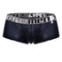 Xtremen 91222 Microfiber Trunks Color Navy