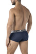 Xtremen 91222 Microfiber Trunks Color Navy