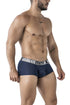 Xtremen 91222 Microfiber Trunks Color Navy