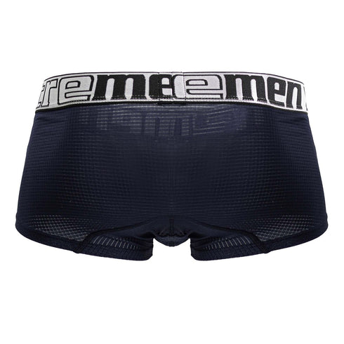 Xtremen 91222 Microfiber Trunks Color Navy