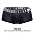 Xtremen 91222 Microfiber Trunks Color Navy