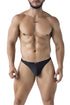 Xtremen 91223 Microfiber Thongs Color Black