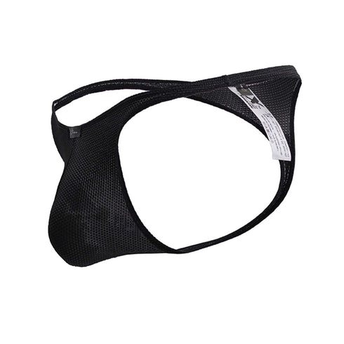 Xtremen 91223 Microfiber Thongs Color Black