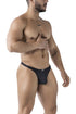Xtremen 91223 Microfiber Thongs Color Black