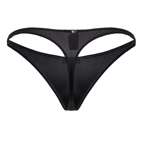 Xtremen 91223 Microfiber Thongs Color Black