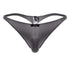Xtremen 91223 Microfiber Thongs Color Gray