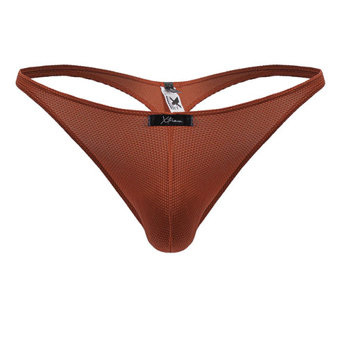 Xtremen 91223 Microfiber Thongs Color Red